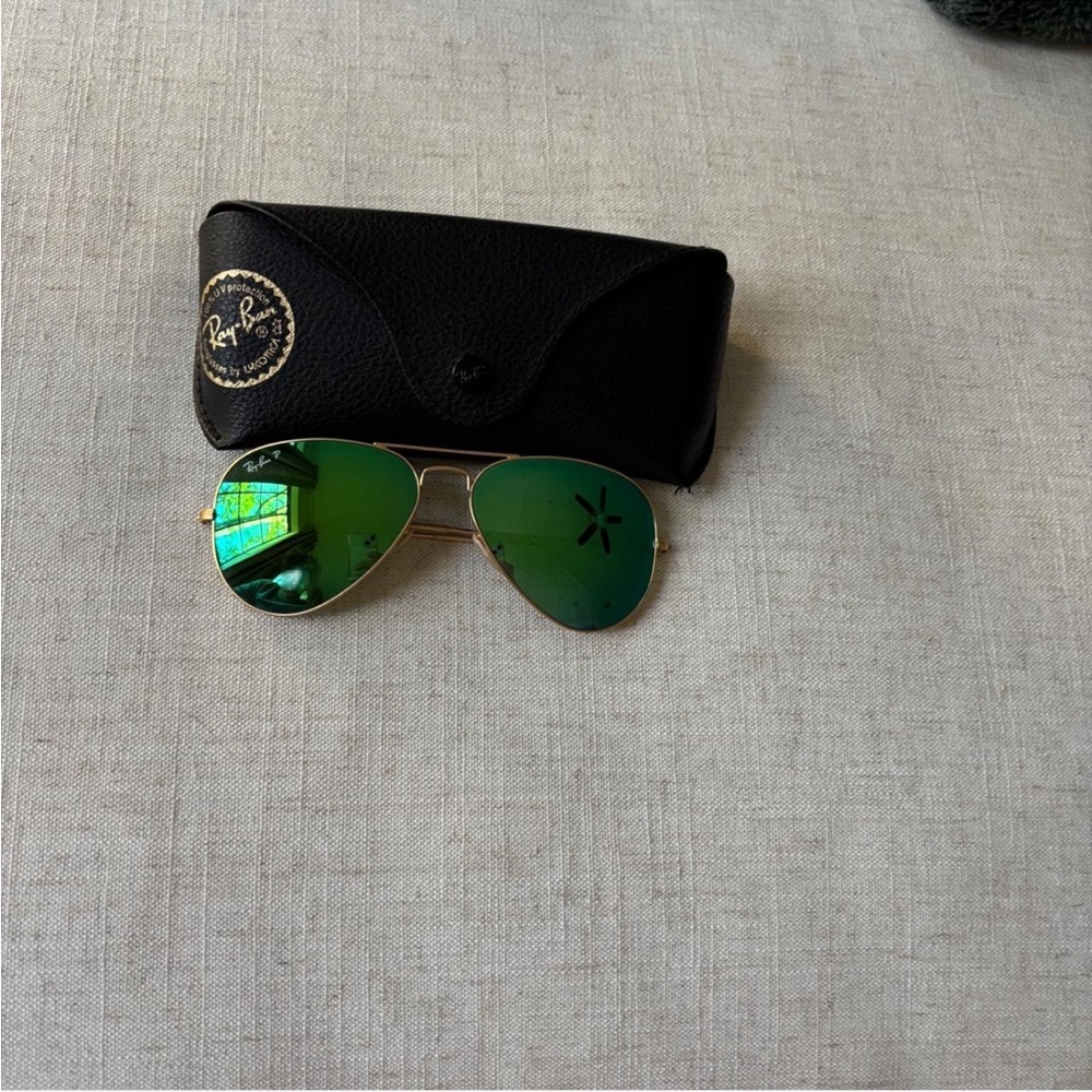 Ray Ban Sunglasses